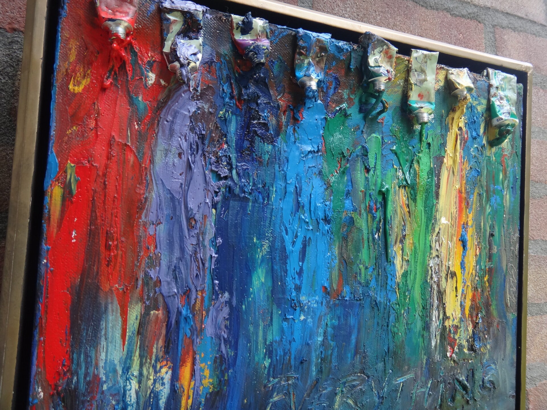 Detail