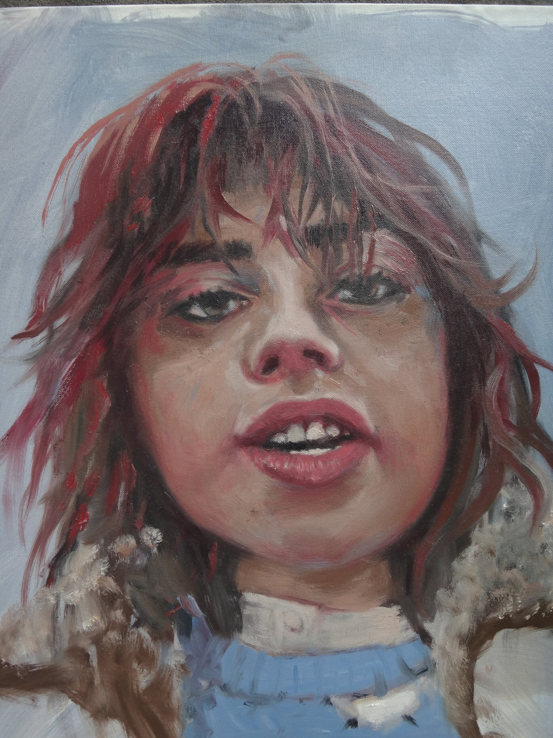 Detail