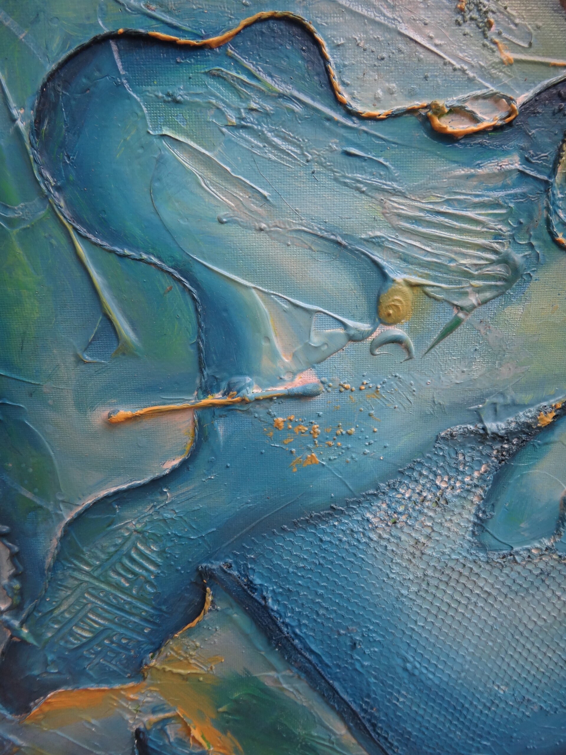 Detail