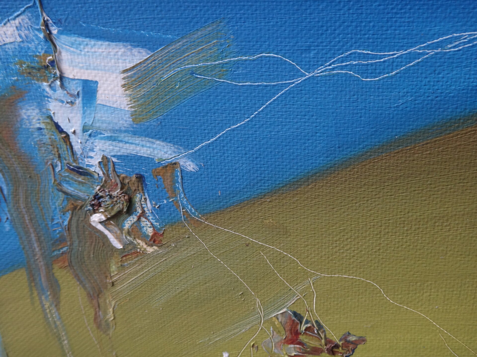 detail