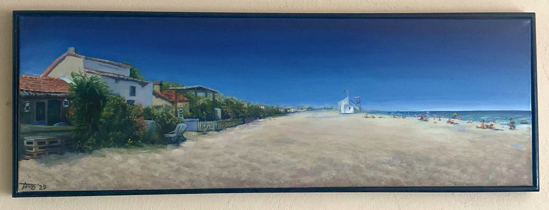 Plage Le Racou