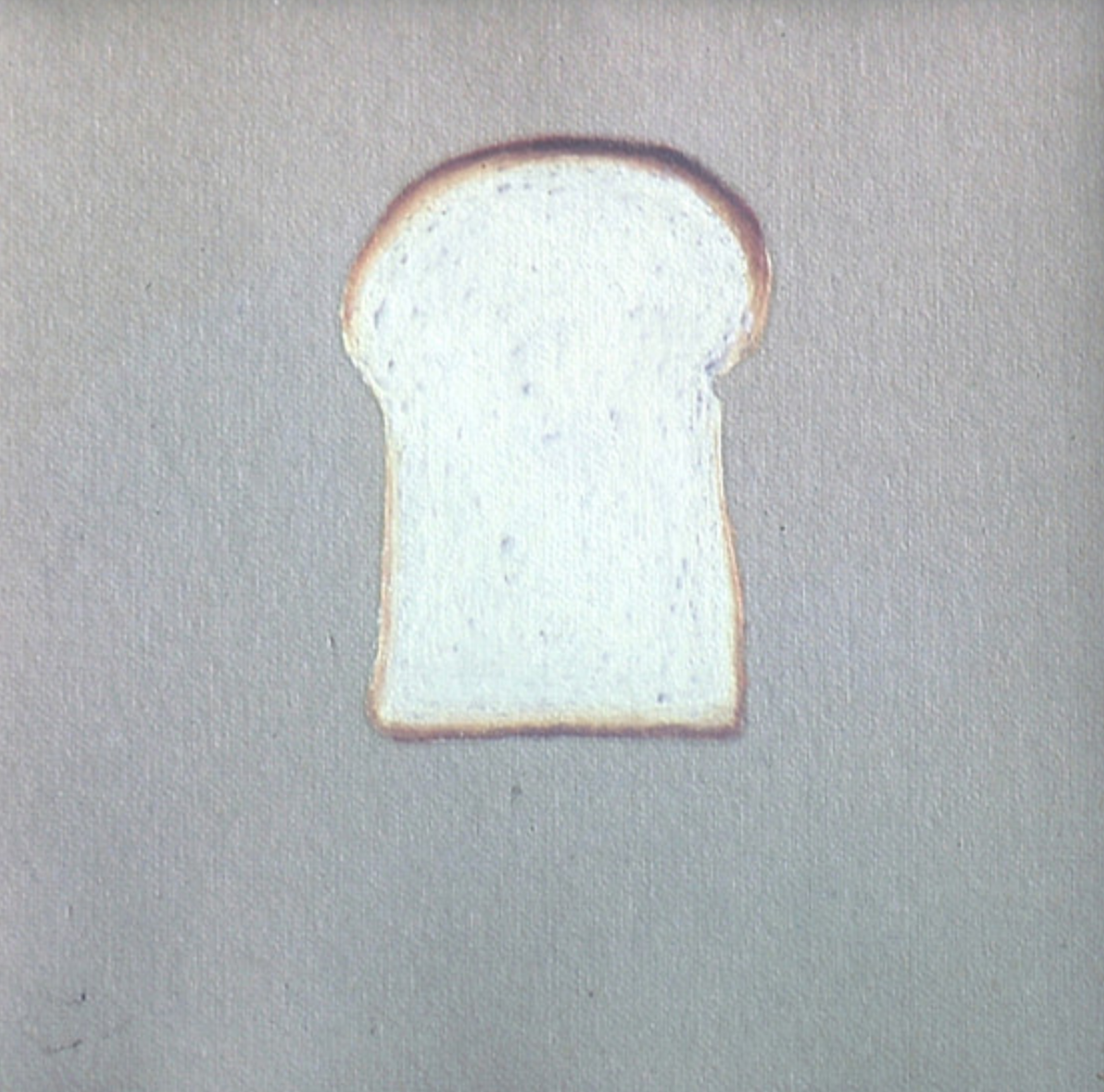 Hommage aan Herman (olieverf op karton 40x45))