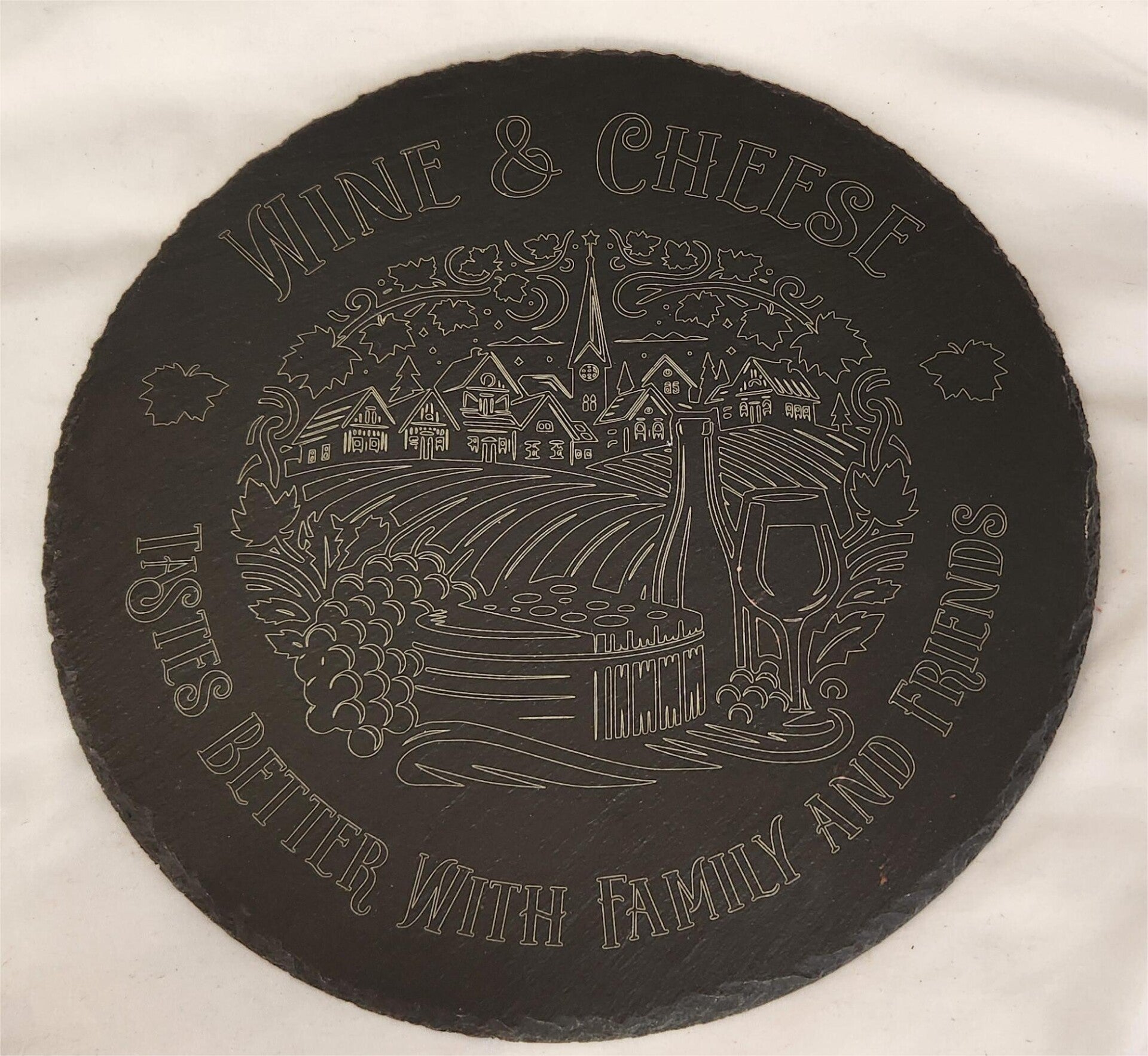 slate cutting boards