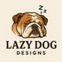 The Lazy Dog Designs