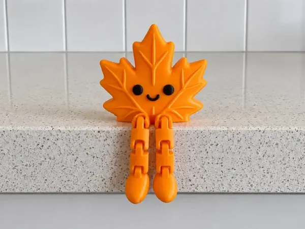 3D figures