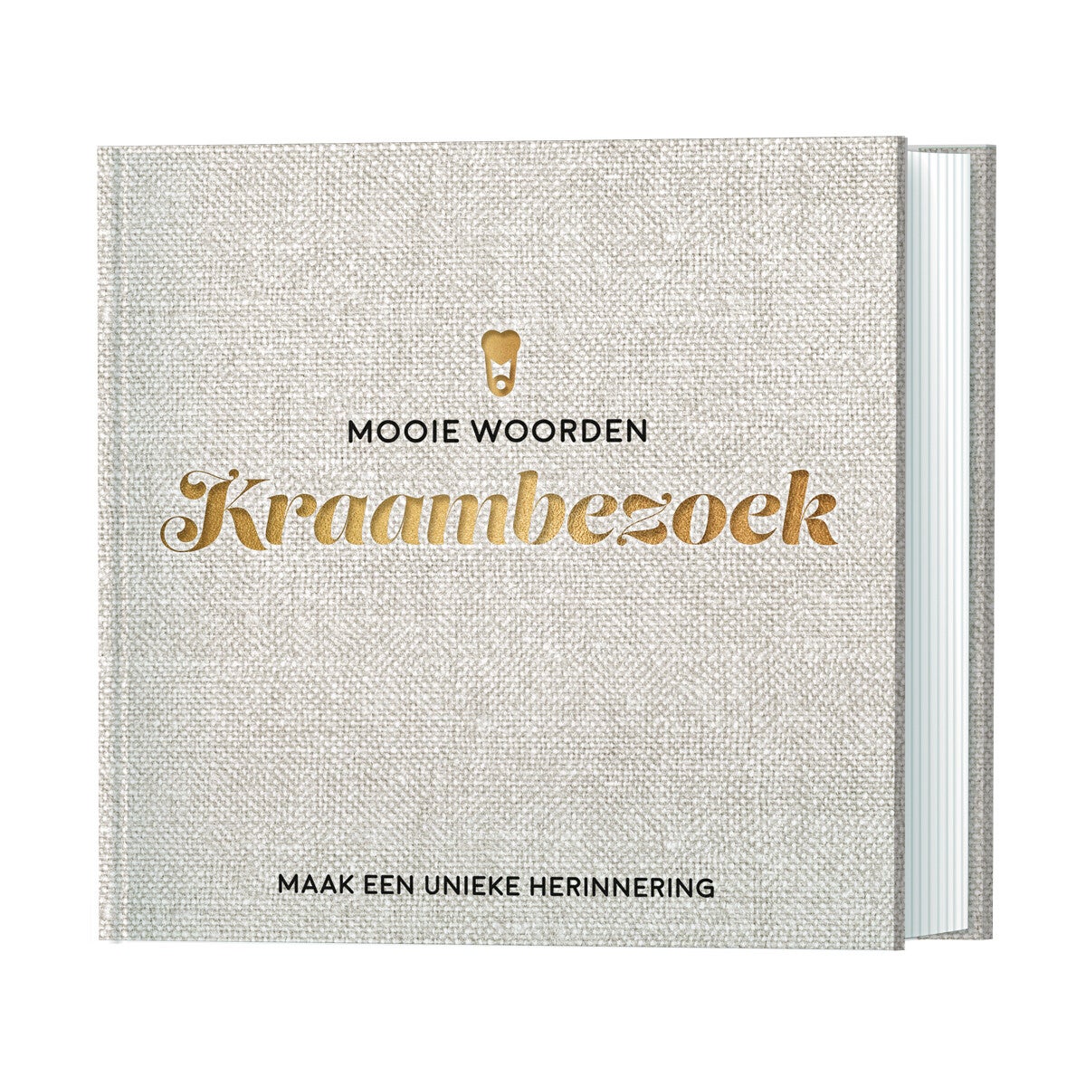 Kraambezoek Boek