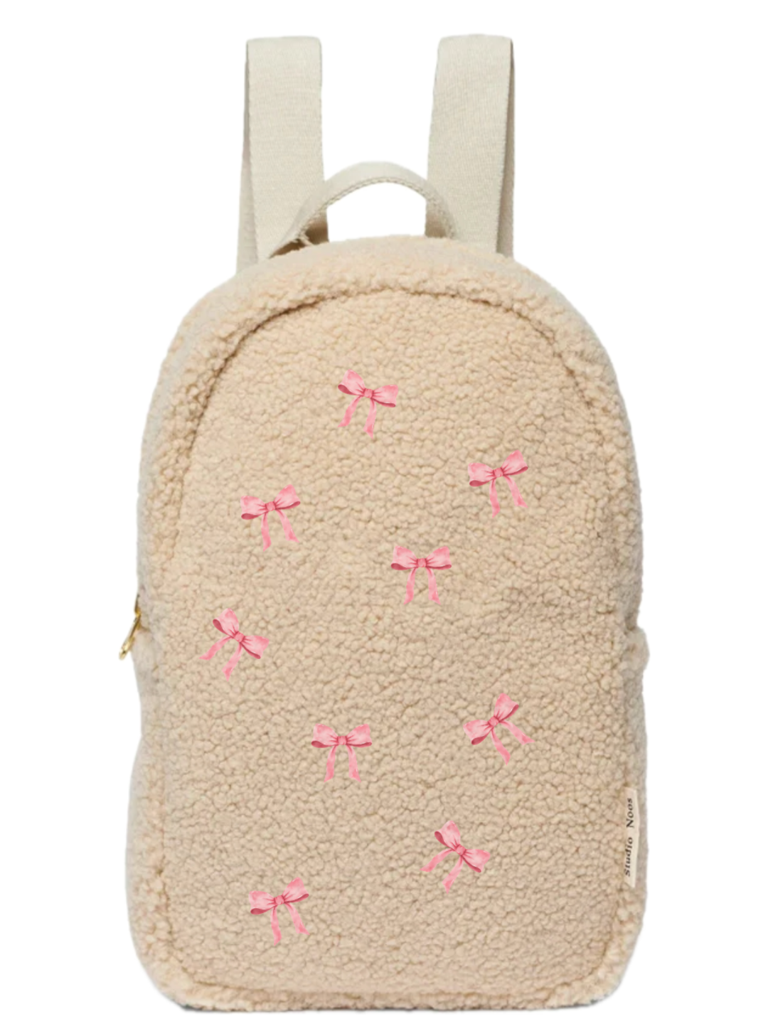 Strikjes | Mini Backpack