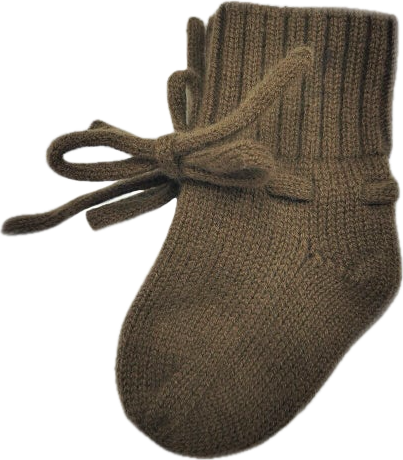 Merino wol | Olive green