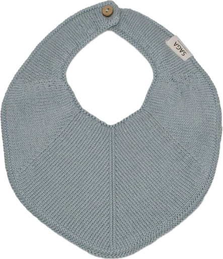 Saga Copenhagen | Slabber Light Blue