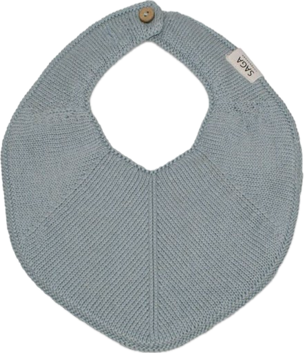 Saga Copenhagen | Slabber Light Blue