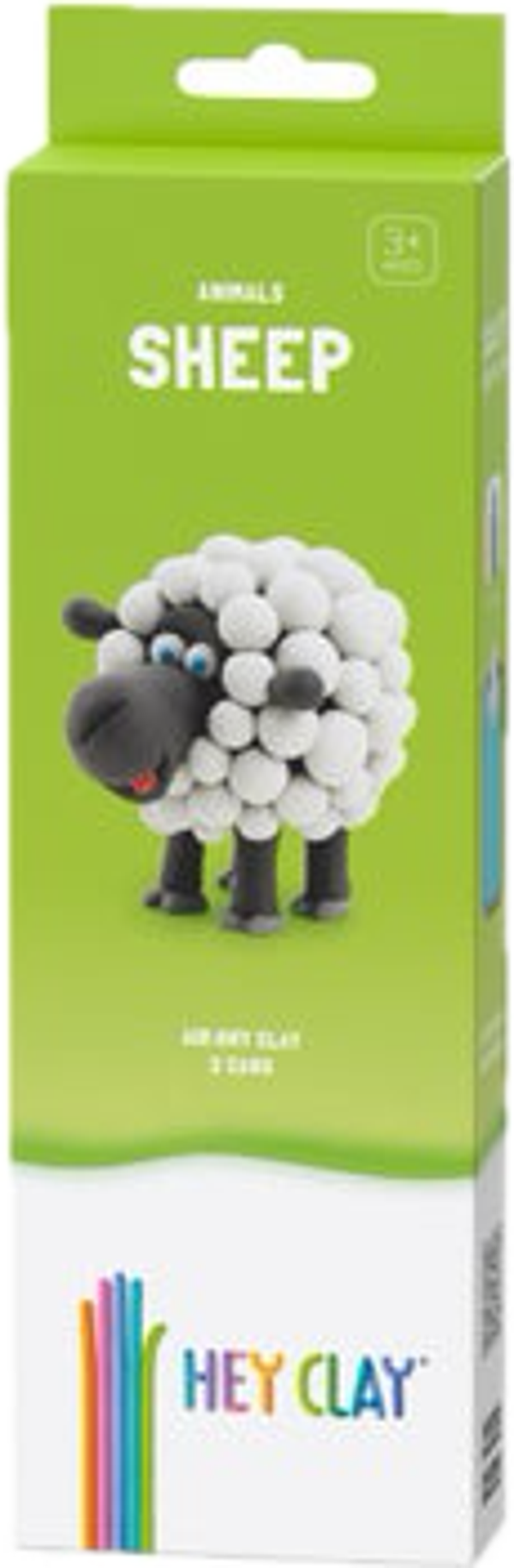 HeyClay | Klei Schaap