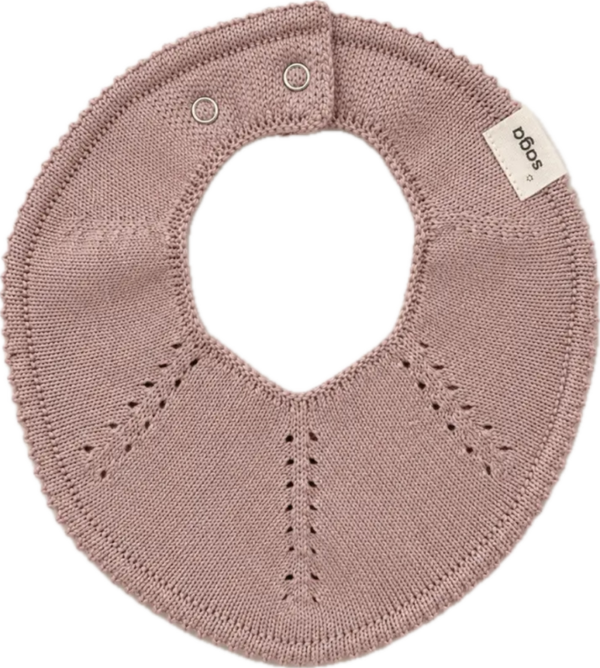 Slabbetje | Roze