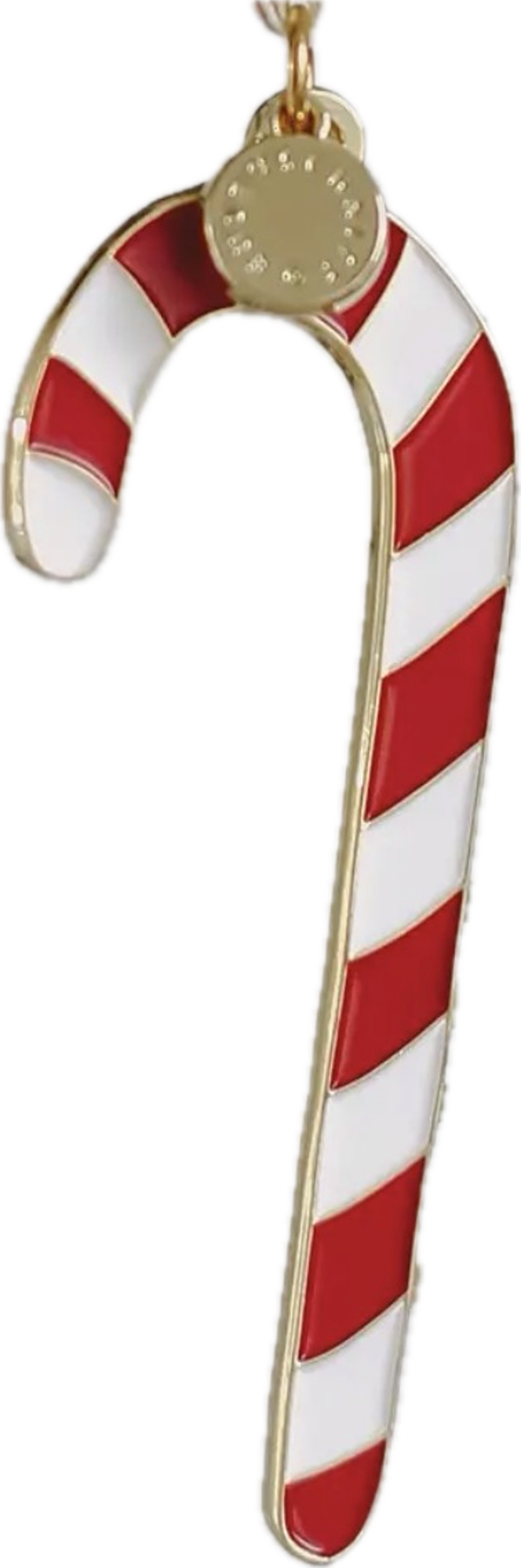 Kersthanger Zuurstok