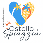 Spiaggia i 3 Ponti Logo