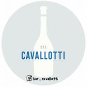 Bar Cavallotti LOgo