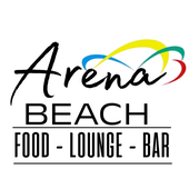 Arena Beach Logo