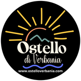 Ostello Di Verbania Logo