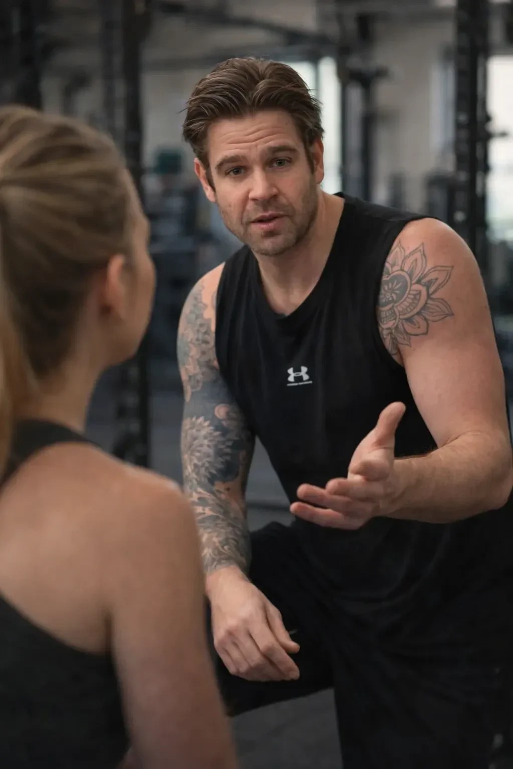 1-op-1 kickbokstraining met persoonlijke begeleiding in Utrecht