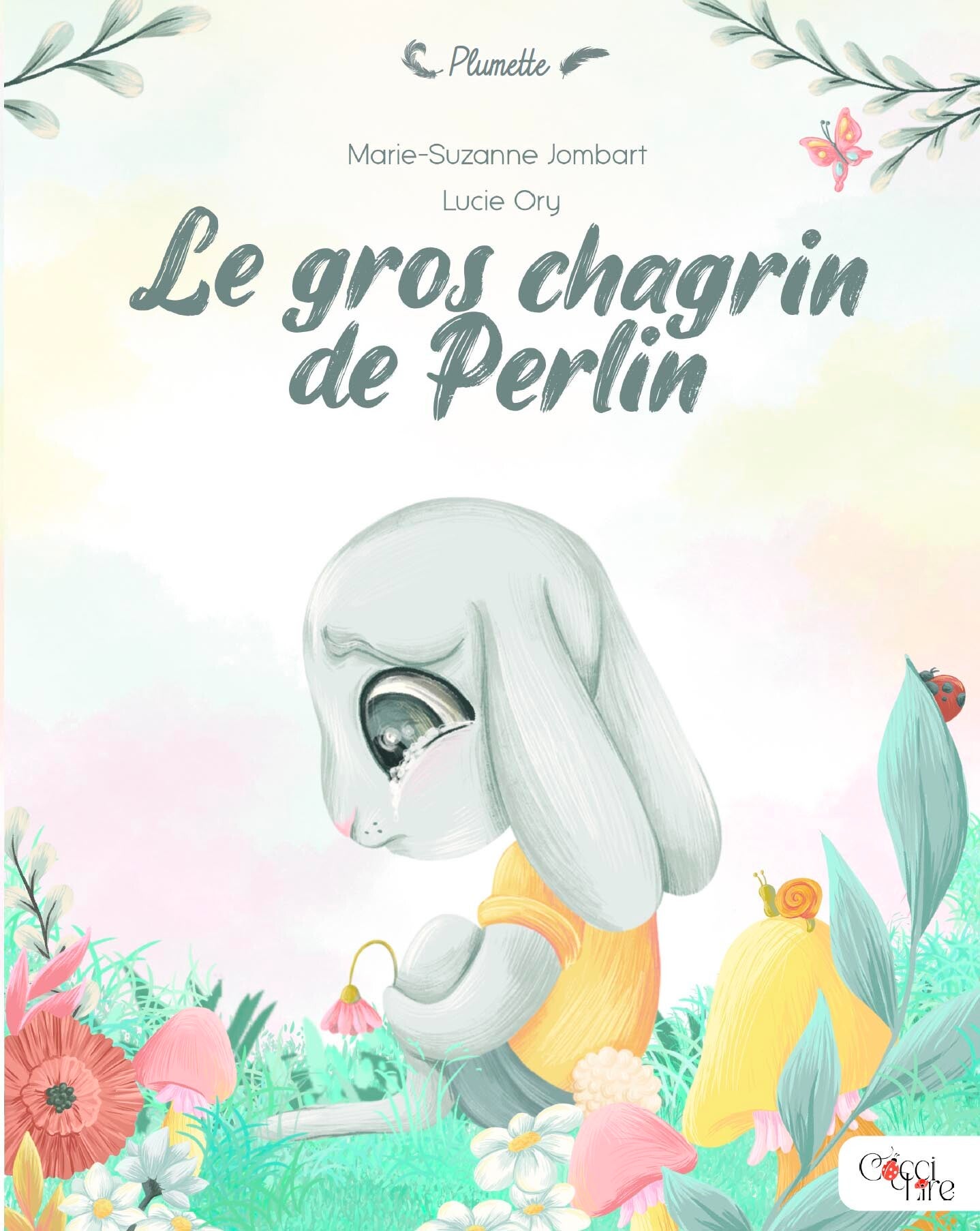 Le gros chagrin de Perlin