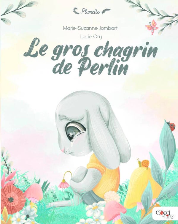 Le gros chagrin de Perlin