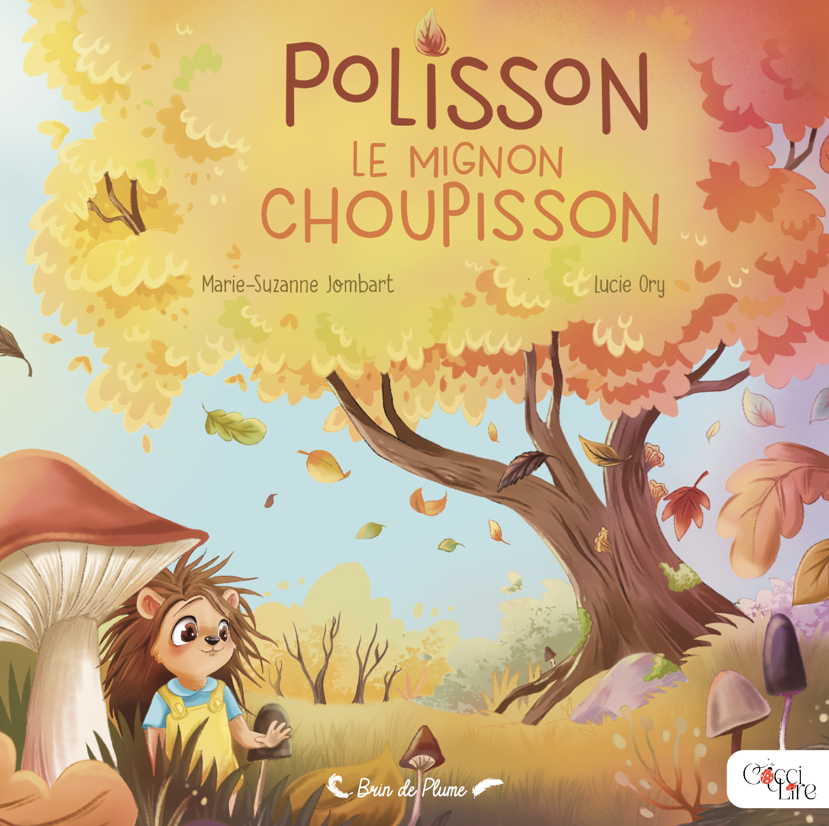 Polisson, le mignon choupisson