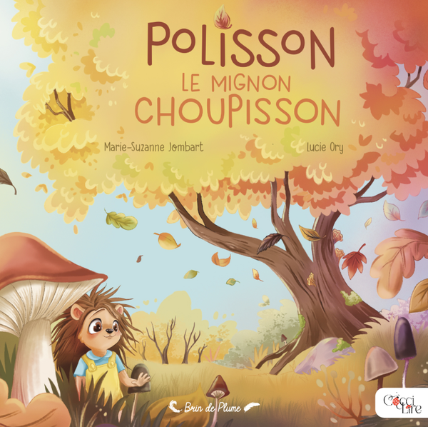 Polisson, le mignon choupisson