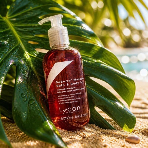 Lycon - SoBerry
