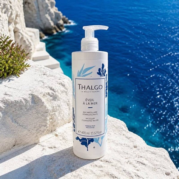 Thalgo - éveil a la mer