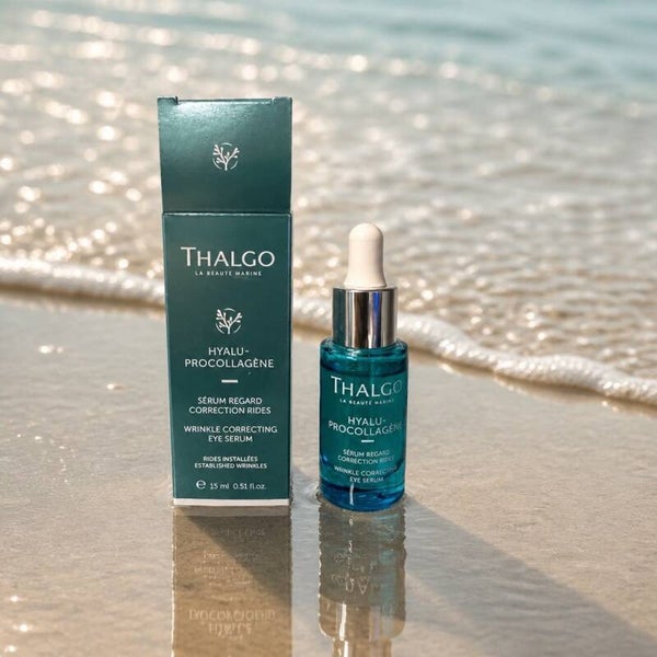 Thalgo - eye serum
