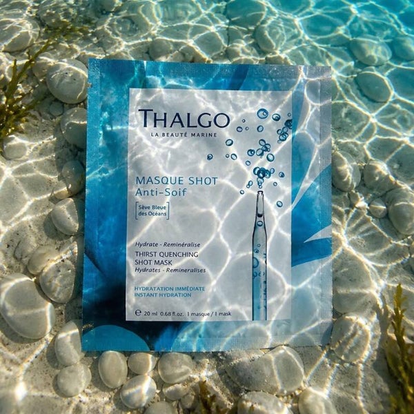 Thalgo - La Beauté marine