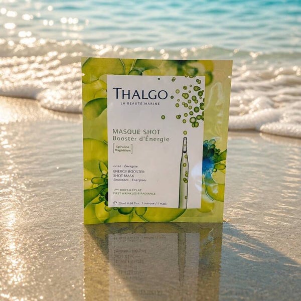 Thalgo - La Beauté marine