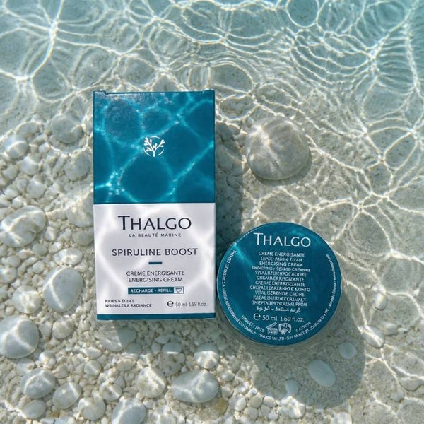 Thalgo - spiruline boost