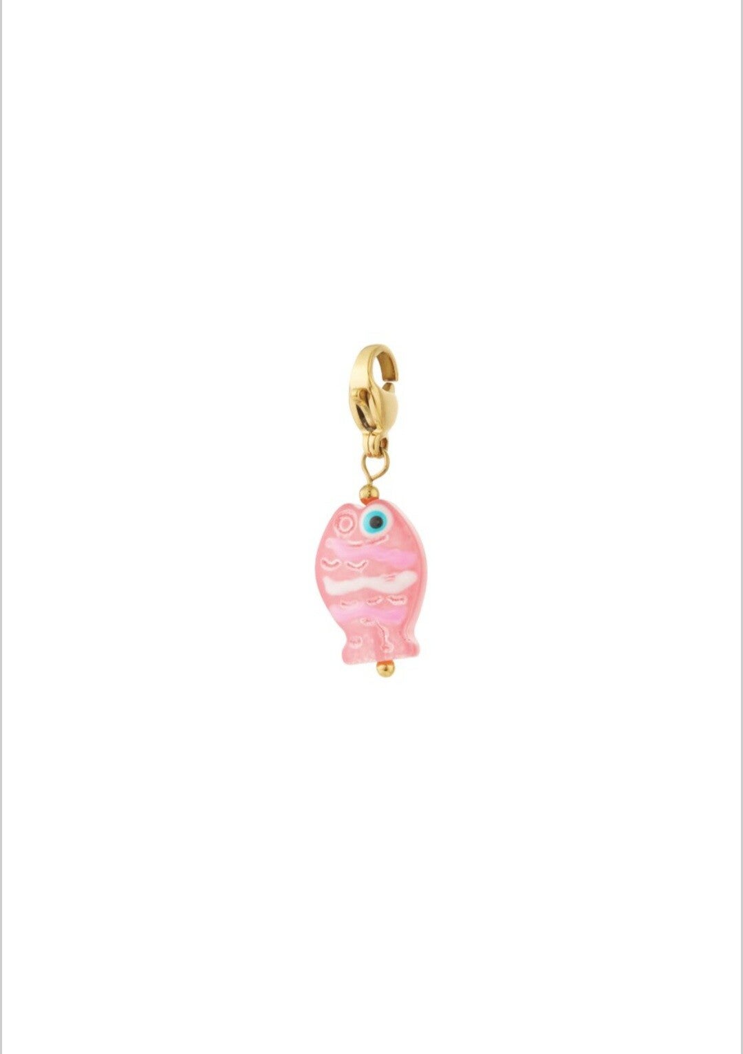 Charm fish kleur