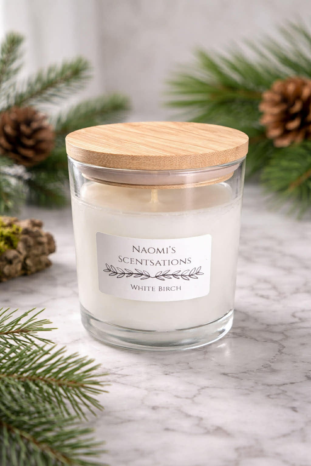 07oz White Birch