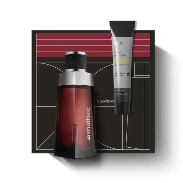 Coffret Malbec