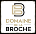 Domaine de la Broche