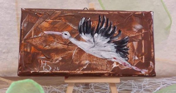 Adebar 6