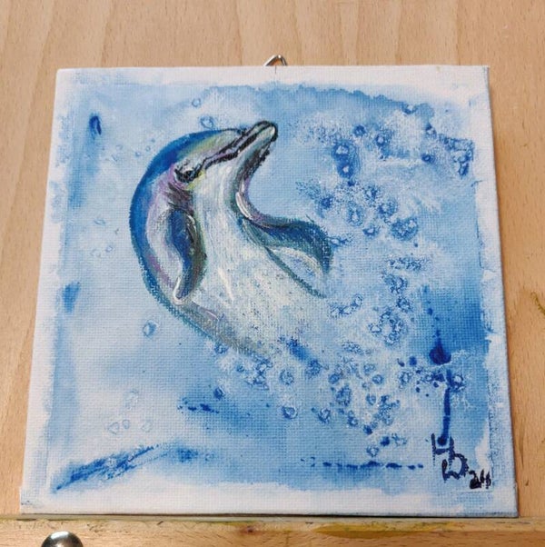 Delfin
