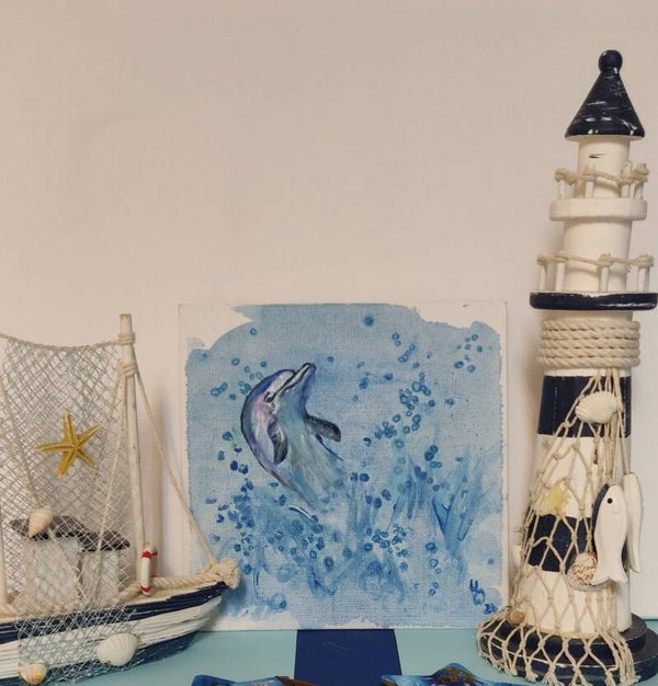 Delfin 2