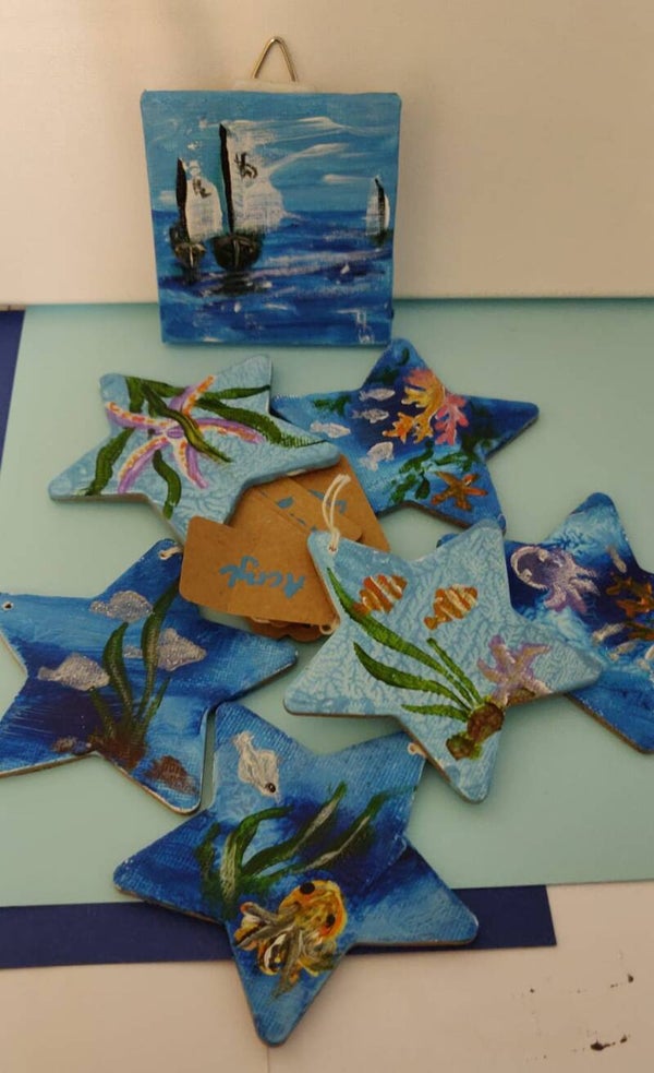 Maritime Geschenke