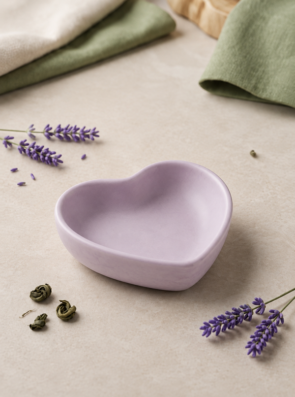 Decoratie - mini schaaltjes