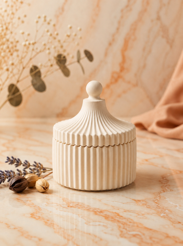 Decoratie - kleine schaaltjes