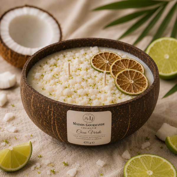 Coco Verde 475 g
