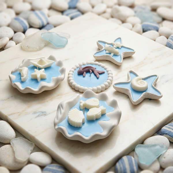 North Sea Dunes 150 g