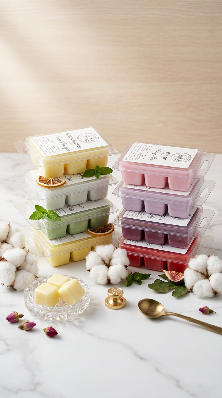 Clamshell 100 g