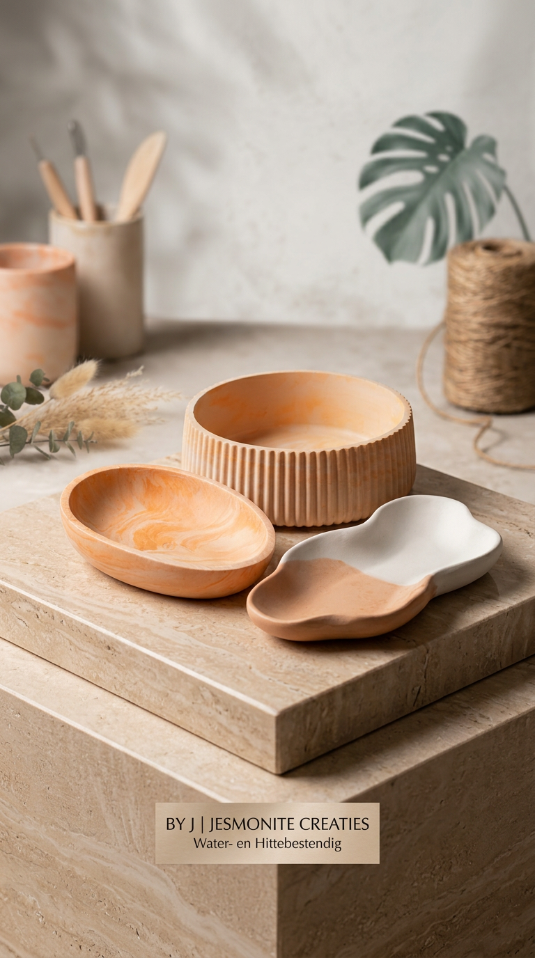 Decoratie - luxe sets/organizers