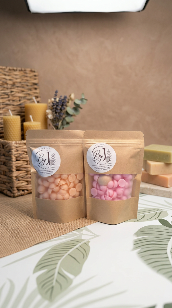 Waxparels zakje 75 g