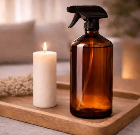 Textielspray 1000 ML