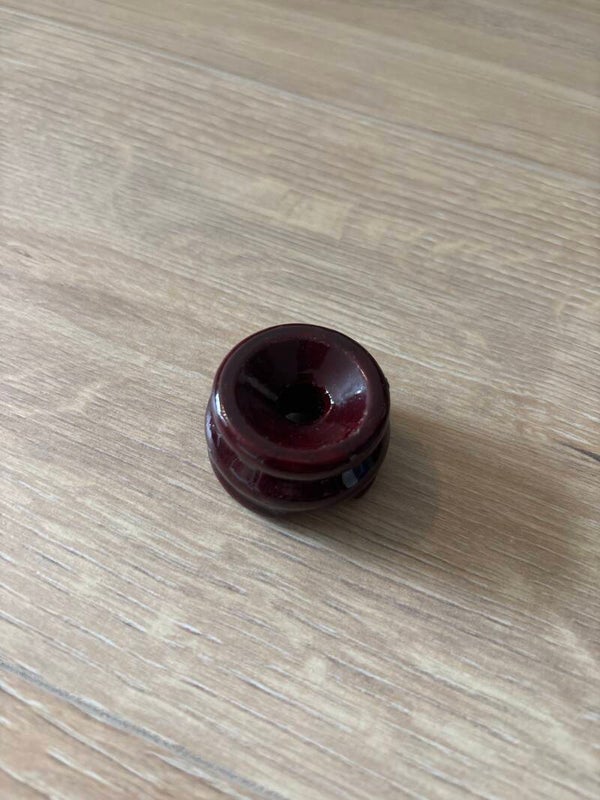Kugelhalter mittel Holz