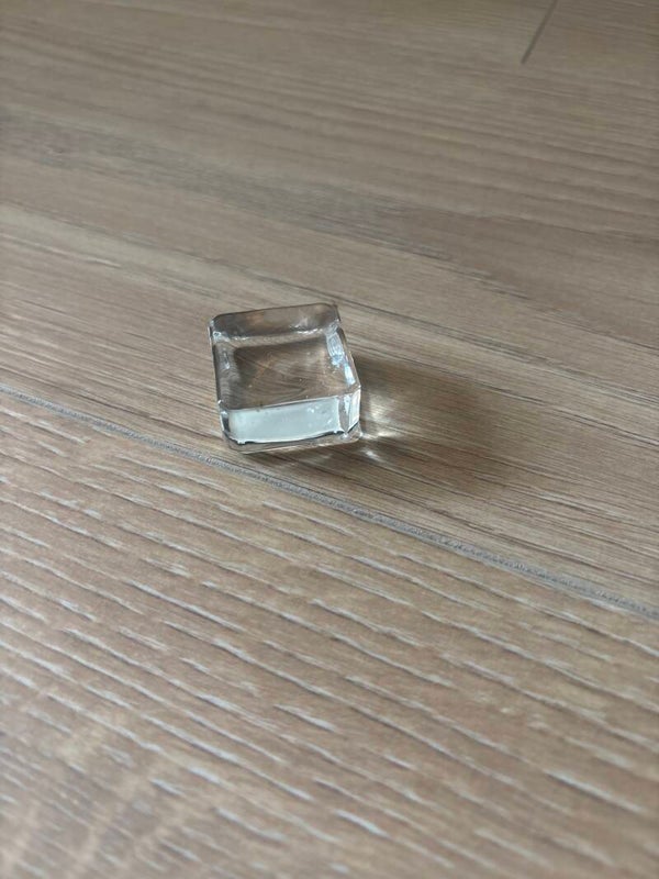 Kugelhalter Glas mittel